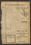Thumbnail image of item number 1 in: 'The Lampasas Daily Leader (Lampasas, Tex.), Vol. 28, No. 18, Ed. 1 Friday, March 27, 1931'.