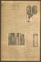 Thumbnail image of item number 2 in: 'The Lampasas Daily Leader (Lampasas, Tex.), Vol. 28, No. 103, Ed. 1 Saturday, July 4, 1931'.