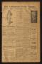 Thumbnail image of item number 1 in: 'The Lampasas Daily Leader. (Lampasas, Tex.), Vol. 13, No. 217, Ed. 1 Tuesday, November 14, 1916'.