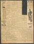 Thumbnail image of item number 1 in: 'The Lampasas Daily Leader (Lampasas, Tex.), Vol. [28], No. [121], Ed. 1 Saturday, July 25, 1931'.