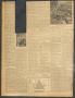 Thumbnail image of item number 2 in: 'The Lampasas Daily Leader (Lampasas, Tex.), Vol. [28], No. [121], Ed. 1 Saturday, July 25, 1931'.
