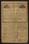 Thumbnail image of item number 4 in: 'The Lampasas Daily Leader. (Lampasas, Tex.), Vol. 12, No. 67, Ed. 1 Monday, May 24, 1915'.