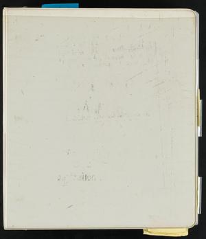 Primary view of object titled '[National Register of Historic Places Nomination: Avenger Field]'.