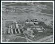Photograph: [Aerial Photograph of Avenger Field at Sweetwater]