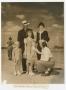 Photograph: [Photograph of Margaret Boylan and Her Family]