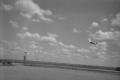 Primary view of [Plane Coming in to Land #3]
