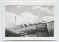 Photograph: [WASP in Cockpit of Plane #2]