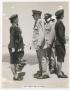 Photograph: [WASP Rows with Gen. and Col.]