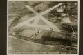Thumbnail image of item number 1 in: '[Aerial Photograph of Sweetwater's Municipal Airport #4]'.
