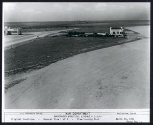 [Sweetwater Municipal Airport Buildings]