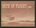 Primary view of Path of Flight: Practical Information About Navigation of Private Aircraft