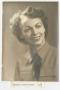 Photograph: [Portrait of Shirley Chase Kruse]