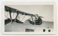 Photograph: [WASP in Rear Cockpit of Plane]