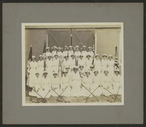 [Photograph of a Group of Women]