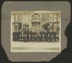 Photograph: [Photograph of a Group of Young Men]