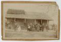 Photograph: [Photograph of a Group of Relatives]