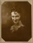 Photograph: [Photograph of Vera M. Townley, 1920]