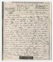 Thumbnail image of item number 1 in: '[Letter Mr. Smith to Mrs. Smith, May 28, 1943]'.