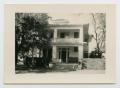 Photograph: [Photograph of a Large House]