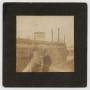 Thumbnail image of item number 1 in: '[Photograph of Merchant William Colgin, Sr. With a Friend]'.