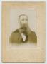 Thumbnail image of item number 1 in: '[Portrait of Mr. N. Broughton Jones]'.