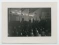 Primary view of [Photograph of a Church Sanctuary]