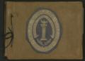 Thumbnail image of item number 1 in: '[Photograph Album of Texas Woman's College]'.