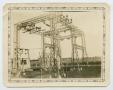Photograph: [Photograph of an Electric Power Station]