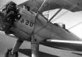 Photograph: [WASP in WWII Plane #4]