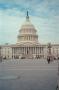 Photograph: [U.S. Capitol Building #3]