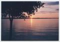 Photograph: [Lake at Sunset #3]