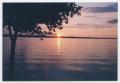 Photograph: [Lake at Sunset #4]