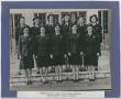 Photograph: [WASP Group in Uniform #3]