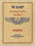 Pamphlet: [Pamphlet: WASP Song Book]