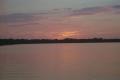 Photograph: [Lake at Sunset #11]