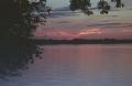 Photograph: [Lake at Sunset #12]