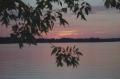 Photograph: [Lake at Sunset #13]