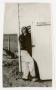 Photograph: [WASP at Women's Outhouse]