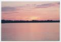 Photograph: [Lake at Sunset #6]