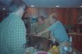 Thumbnail image of item number 1 in: '[People Cooking in Kitchen #2]'.
