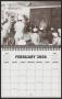 Thumbnail image of item number 3 in: '[Calendar: WASP WWII - 2008]'.