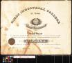 Text: [Girls Industrial College Diploma]