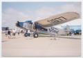 Photograph: [Ford Plane]