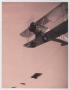 Photograph: [WWII Bi-Plane]