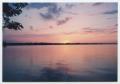 Photograph: [Lake at Sunset #2]