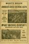 Thumbnail image of item number 3 in: 'Morrison & Fourmy's General Directory of the City of Galveston: 1913'.