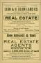 Thumbnail image of item number 4 in: 'Morrison & Fourmy's General Directory of the City of Galveston: 1913'.