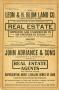 Thumbnail image of item number 4 in: 'Morrison & Fourmy's General Directory of the City of Galveston: 1908-1909'.
