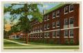 Postcard: Post Card of Northwestern State College