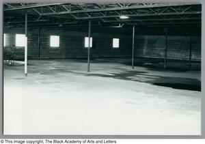 Primary view of object titled '[Austin Street Facility Photograph UNTA_AR0797-142-42-101]'.